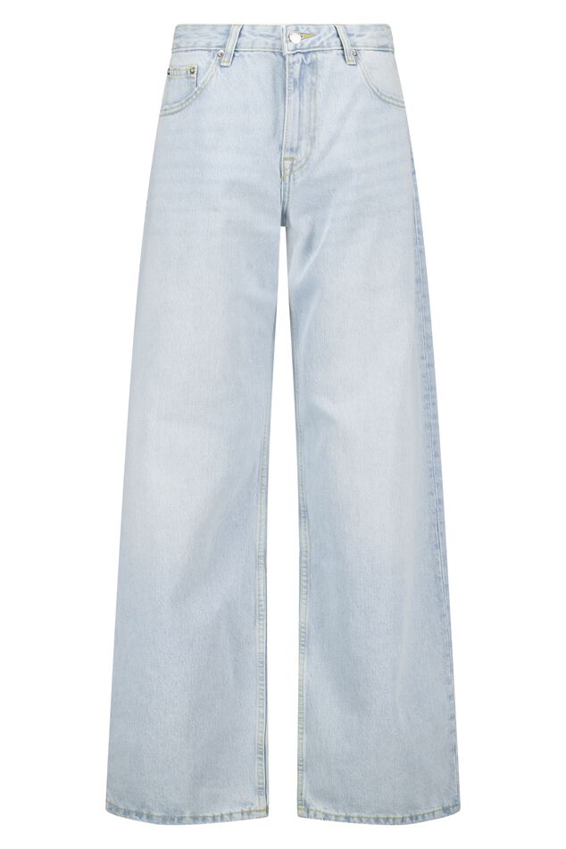 Dr. Denim Jeans Hill image number 4