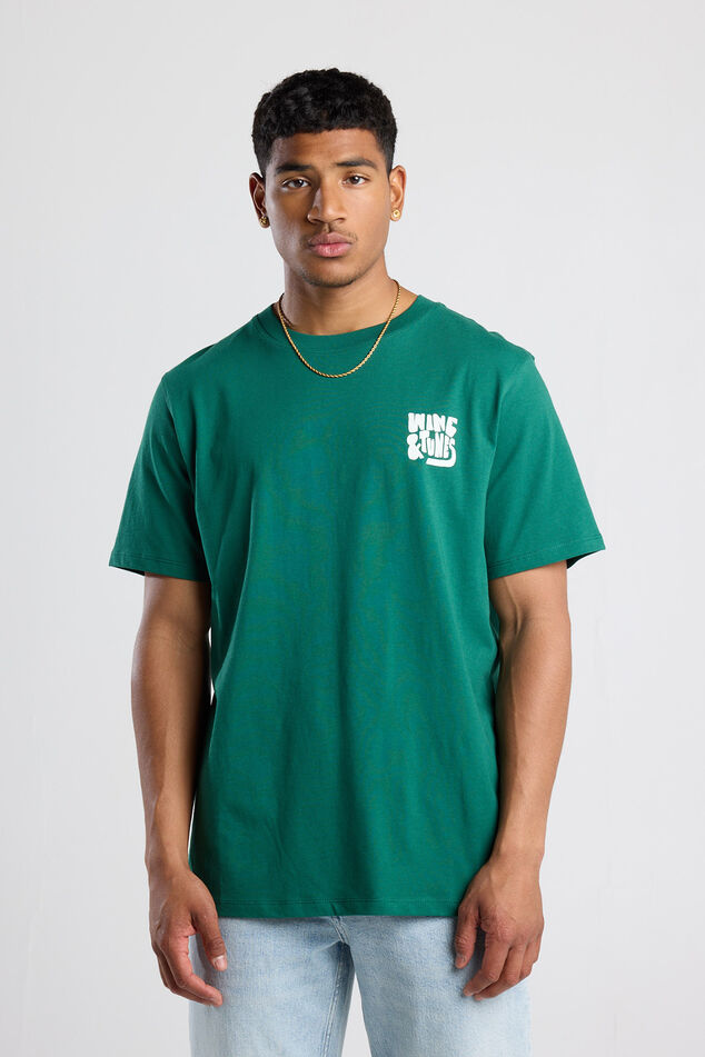 T-shirt Etienne Z image number 0