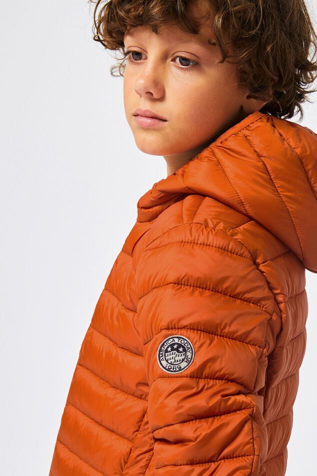 Jacket Alex Jr image number 3