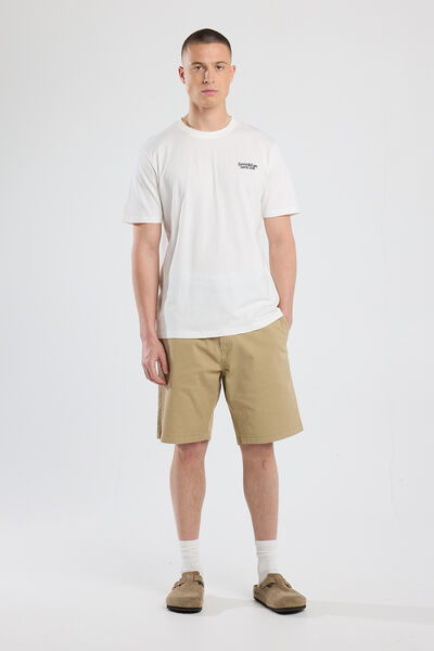 Short Stefan Short Stefan
