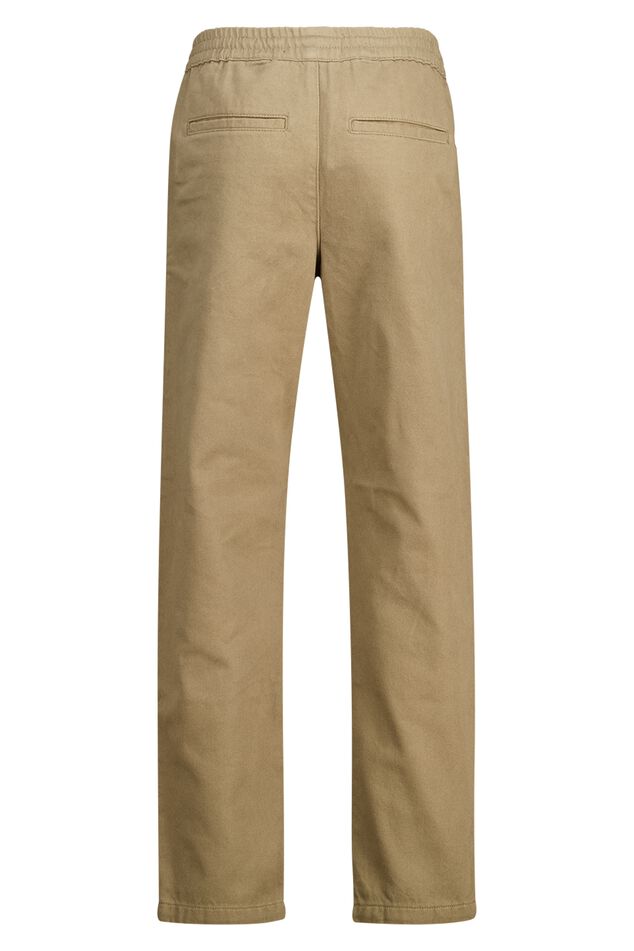 Pant Pitt JR image number 5