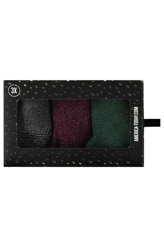 Gift 3pack XMAS box image number 1