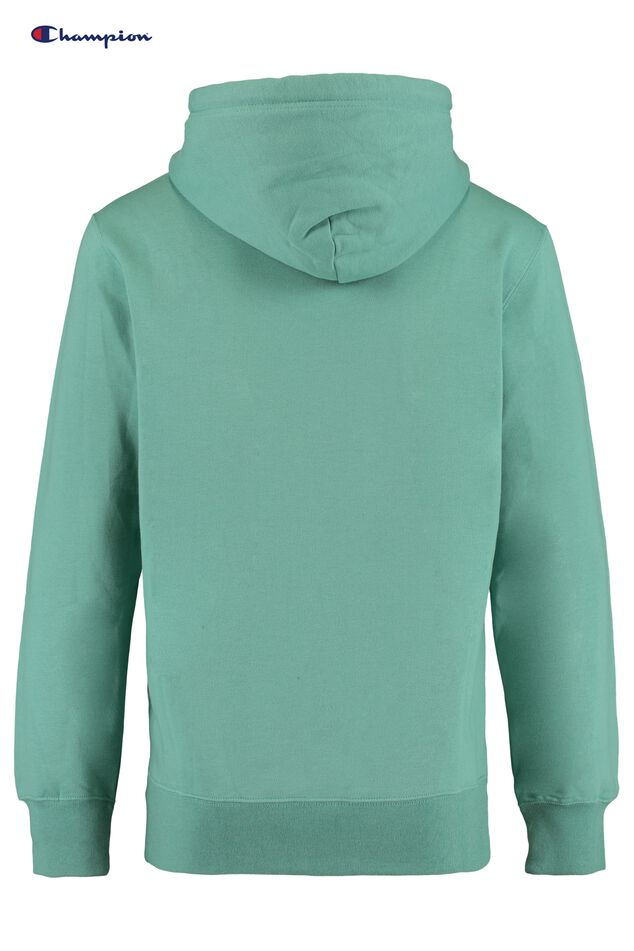 Sweat a capuche Hooded Sweatshirt Logo image number 1