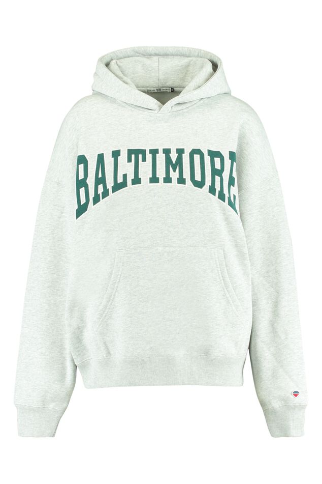 Hoodie Sue Hood Kangaroo image number 4