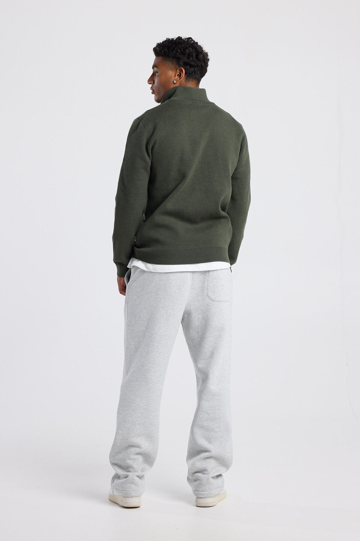Konrad Quarter-zip image number 2