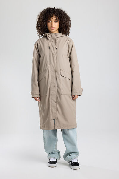 Rain jacket Jane Rain jacket Jane