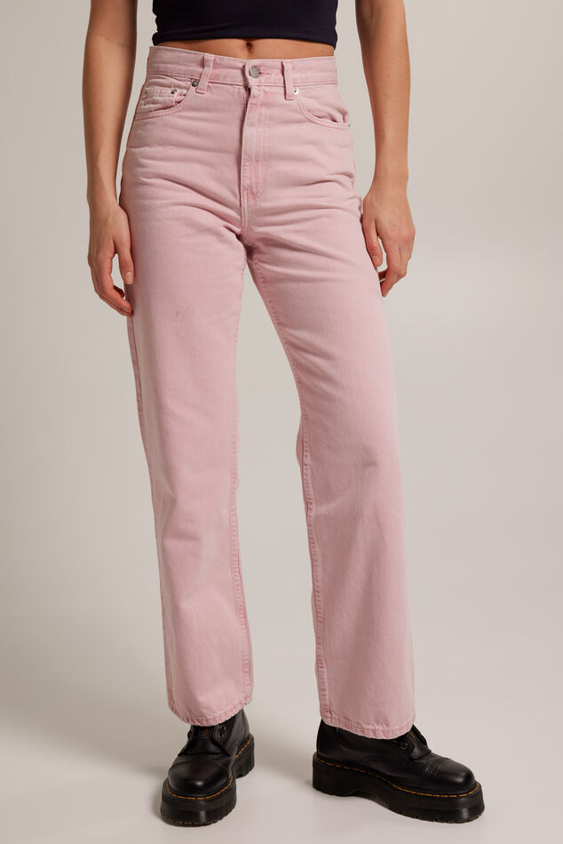 Dr. Denim Echo jeans  image number 1