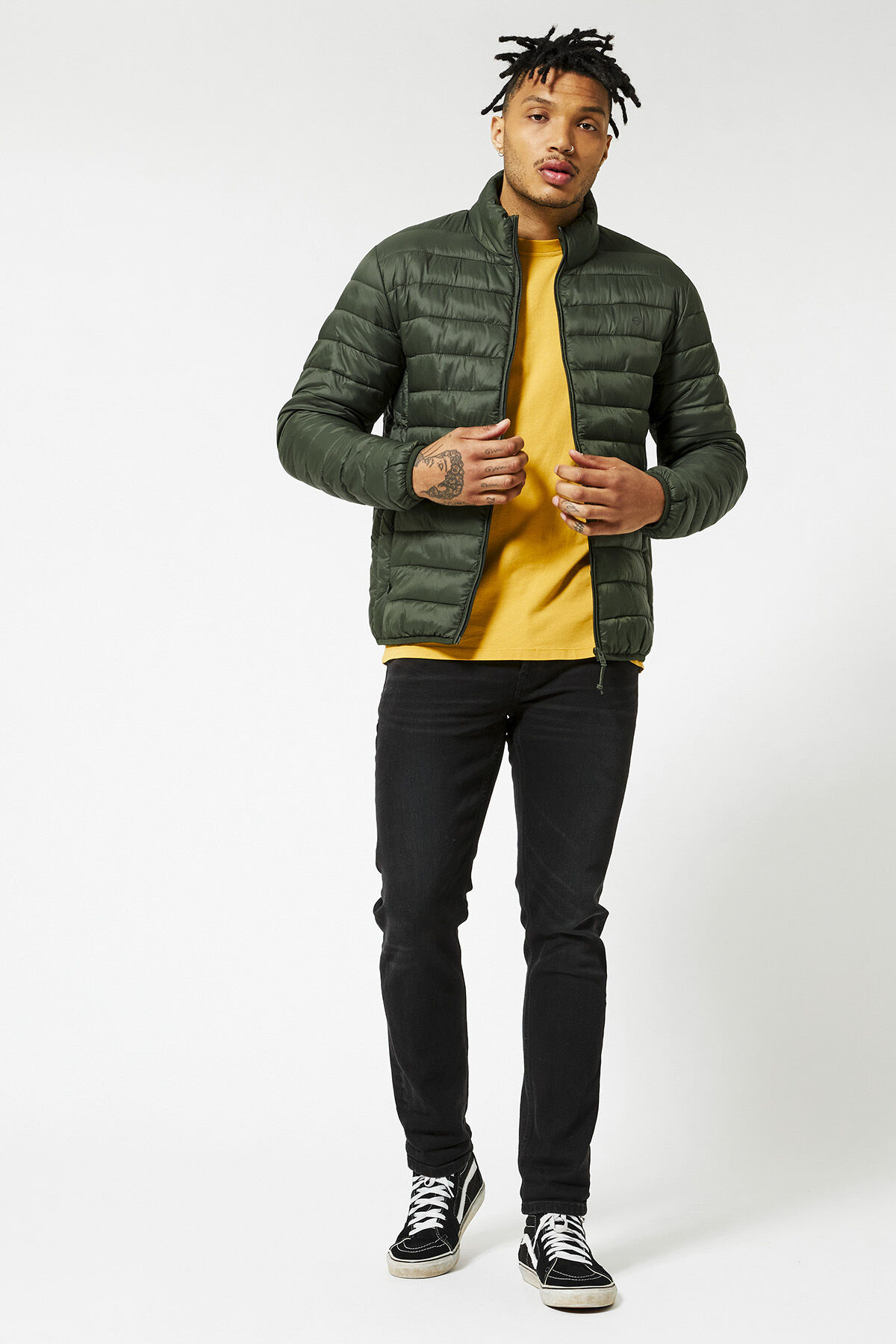 Jacket Jerry image number 1