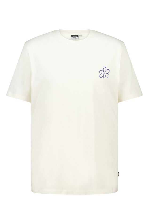 T-shirt Etienne Z image number 4