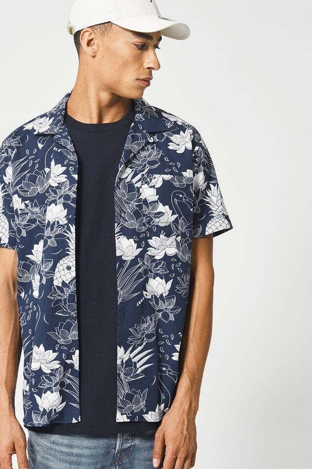 Shirt Izra image number 1
