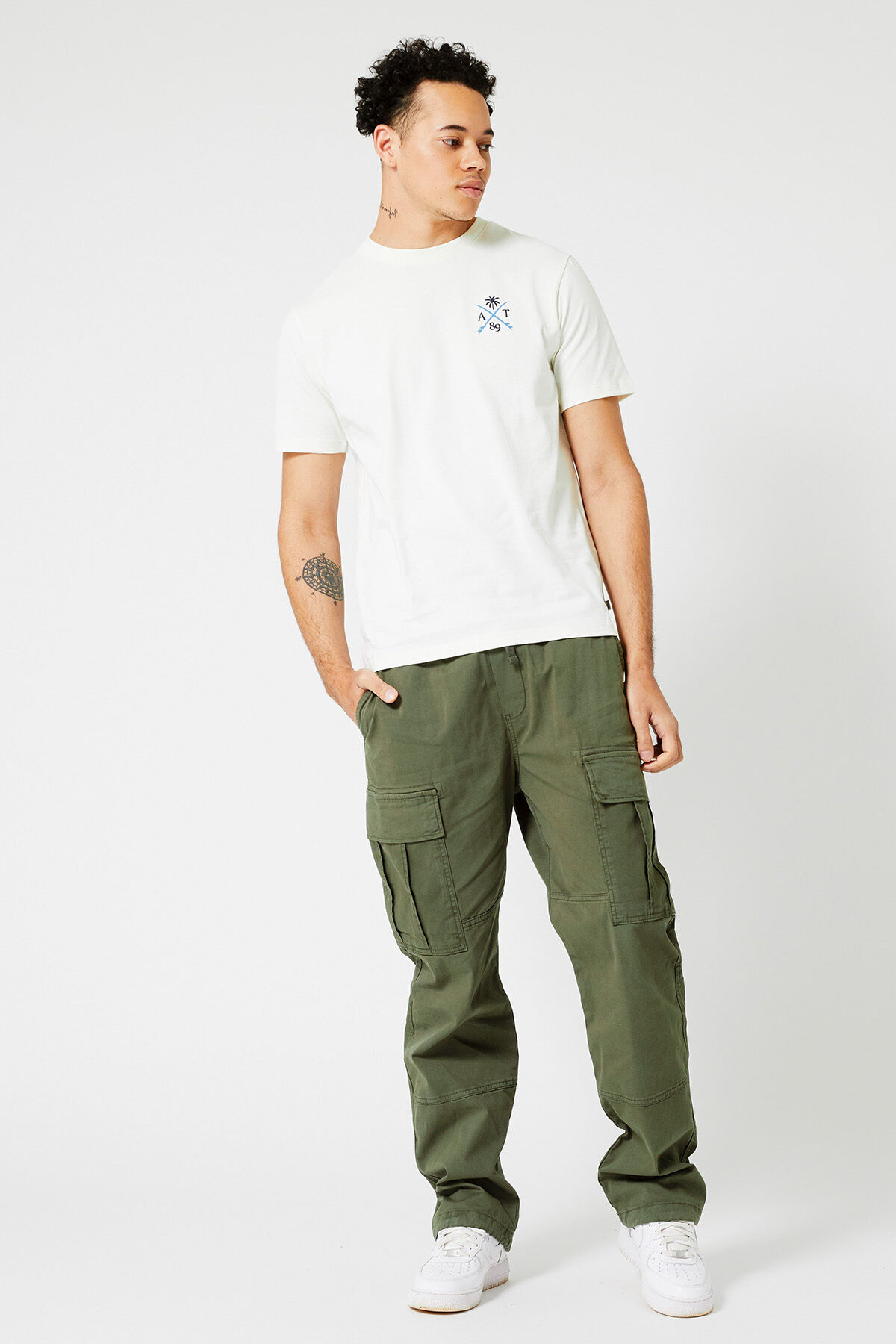 Trousers Palmer image number 3
