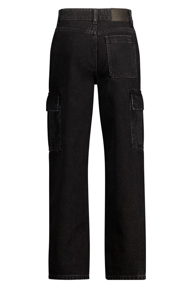 Jeans David jr image number 5