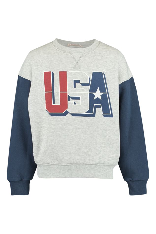 Sweater Shazz Jr image number 0