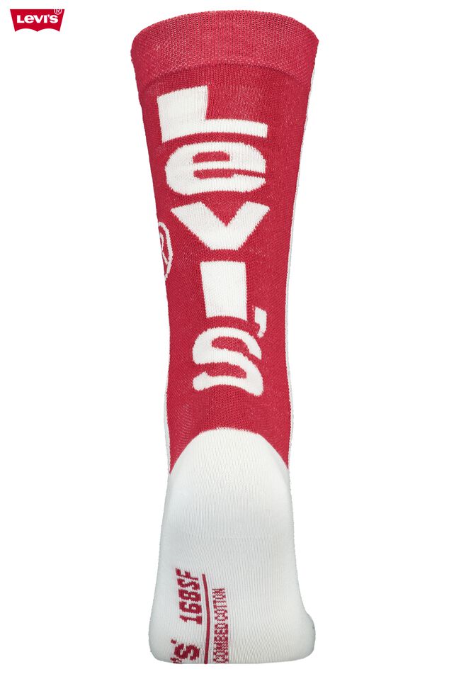 Socks Levi's 168SF Regular 2P image number 1