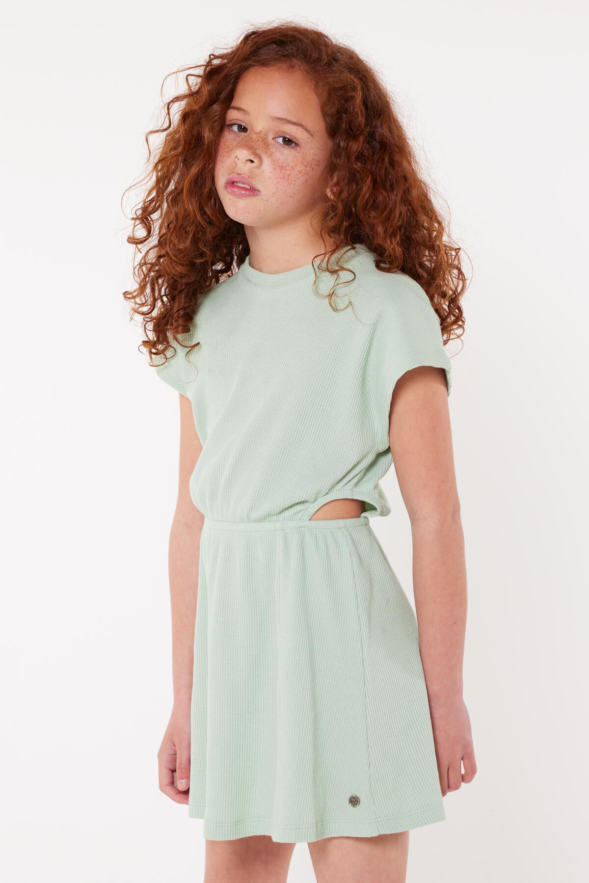 Jurk Dia JR image number 1