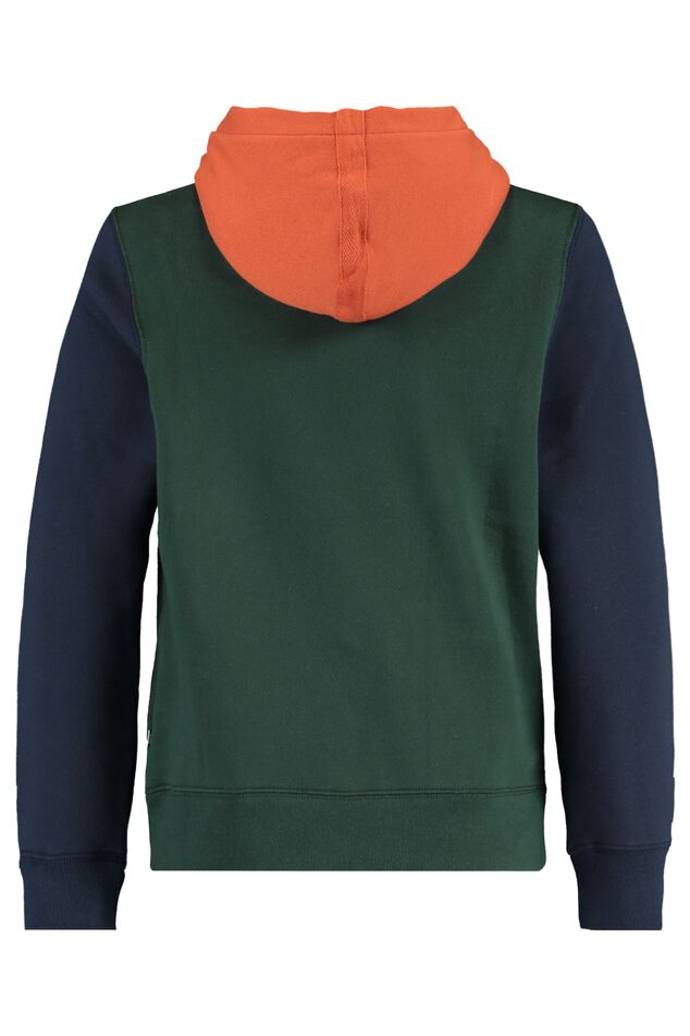 Sweat a capuche Shan Jr image number 1