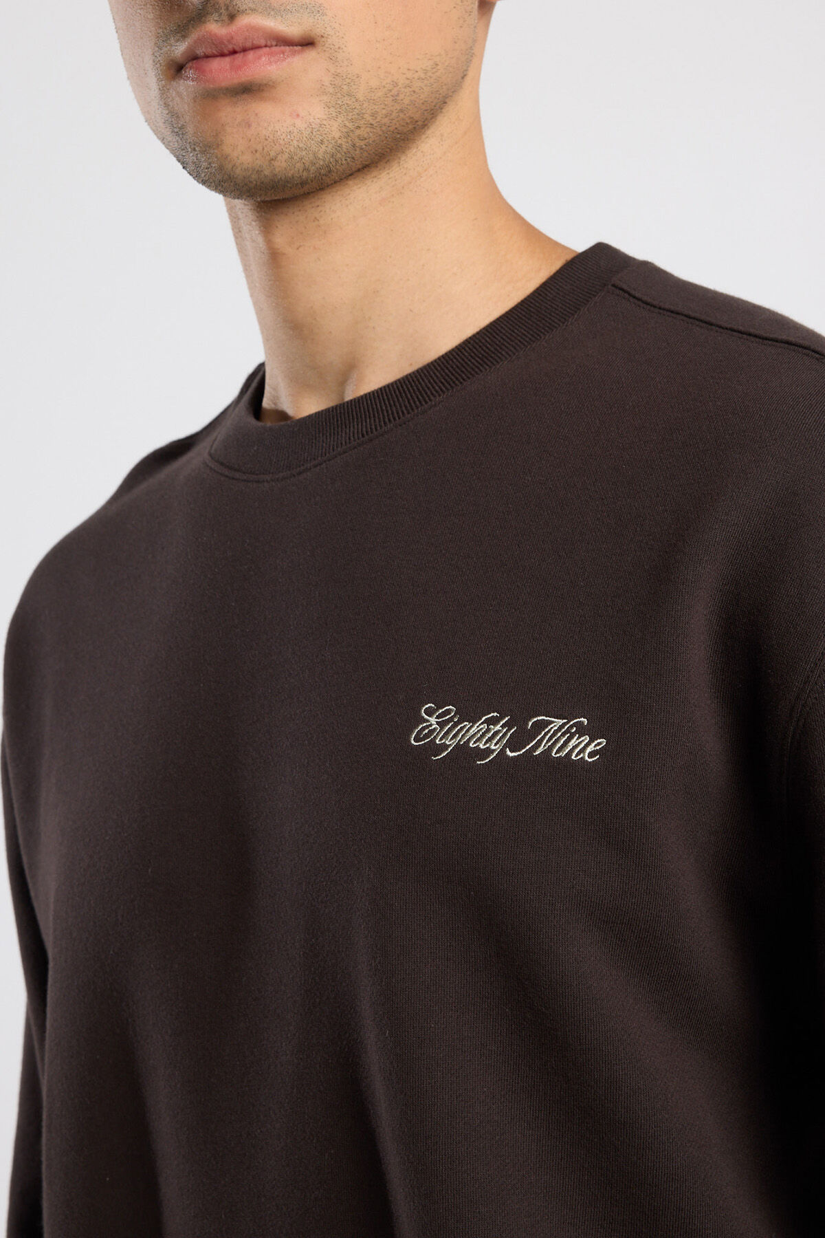 Sean Crew image number 3