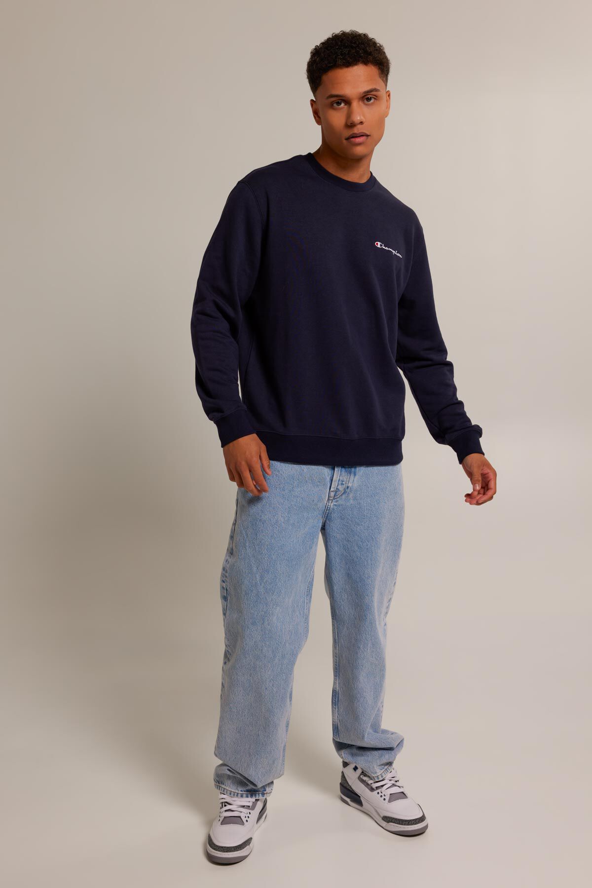 Sweater Crewneck sweatshirt image number 1