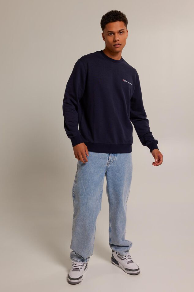Sweater Crewneck sweatshirt image number 1