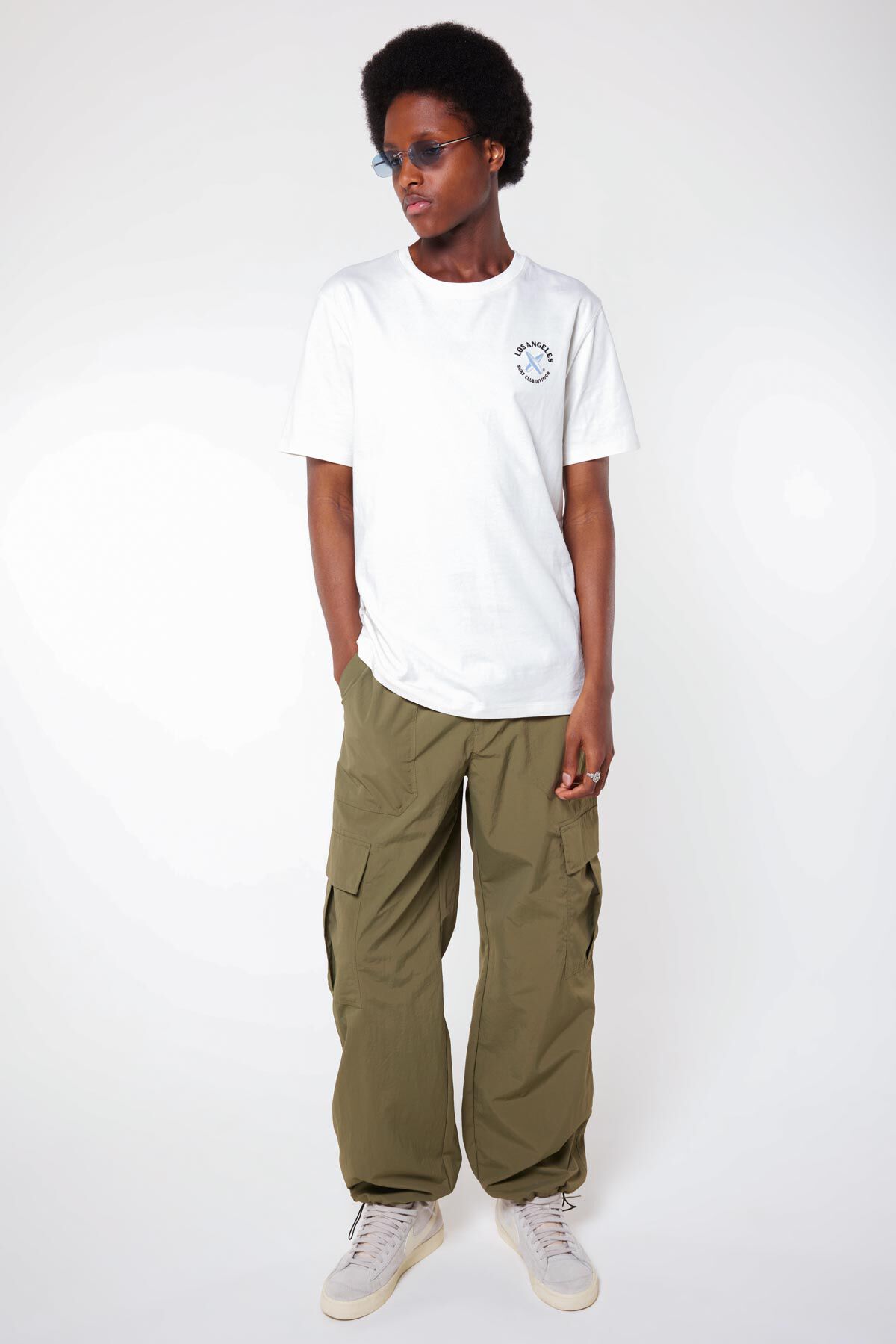 T-shirt Edgar image number 0