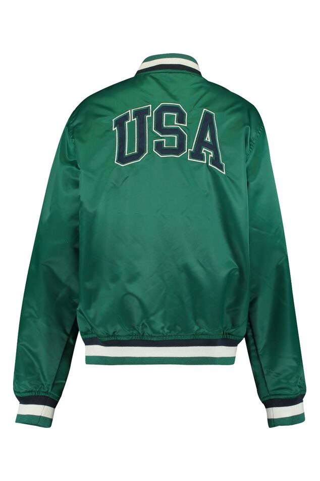 Blouson aviateur Jupiter jr image number 1