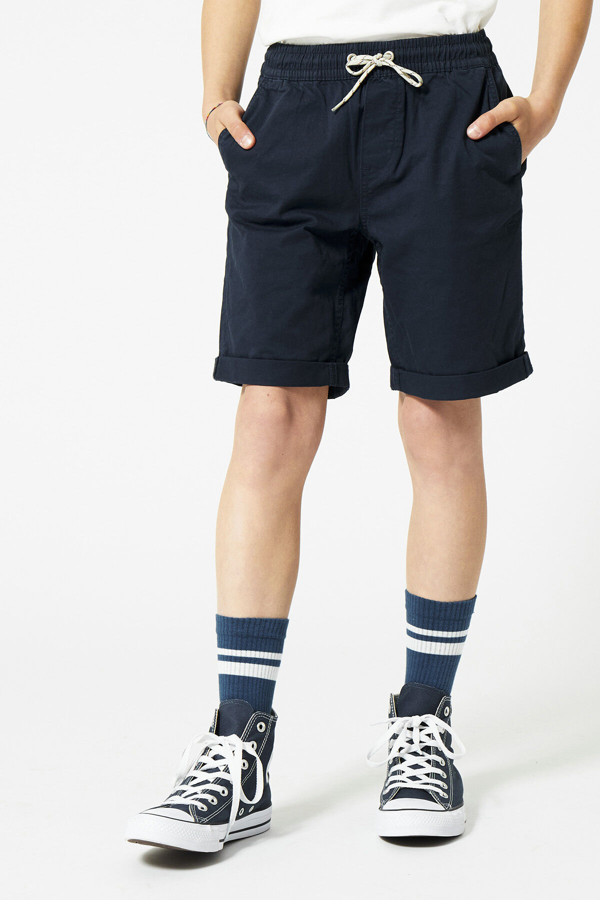 Short Nixon Jr image number 1