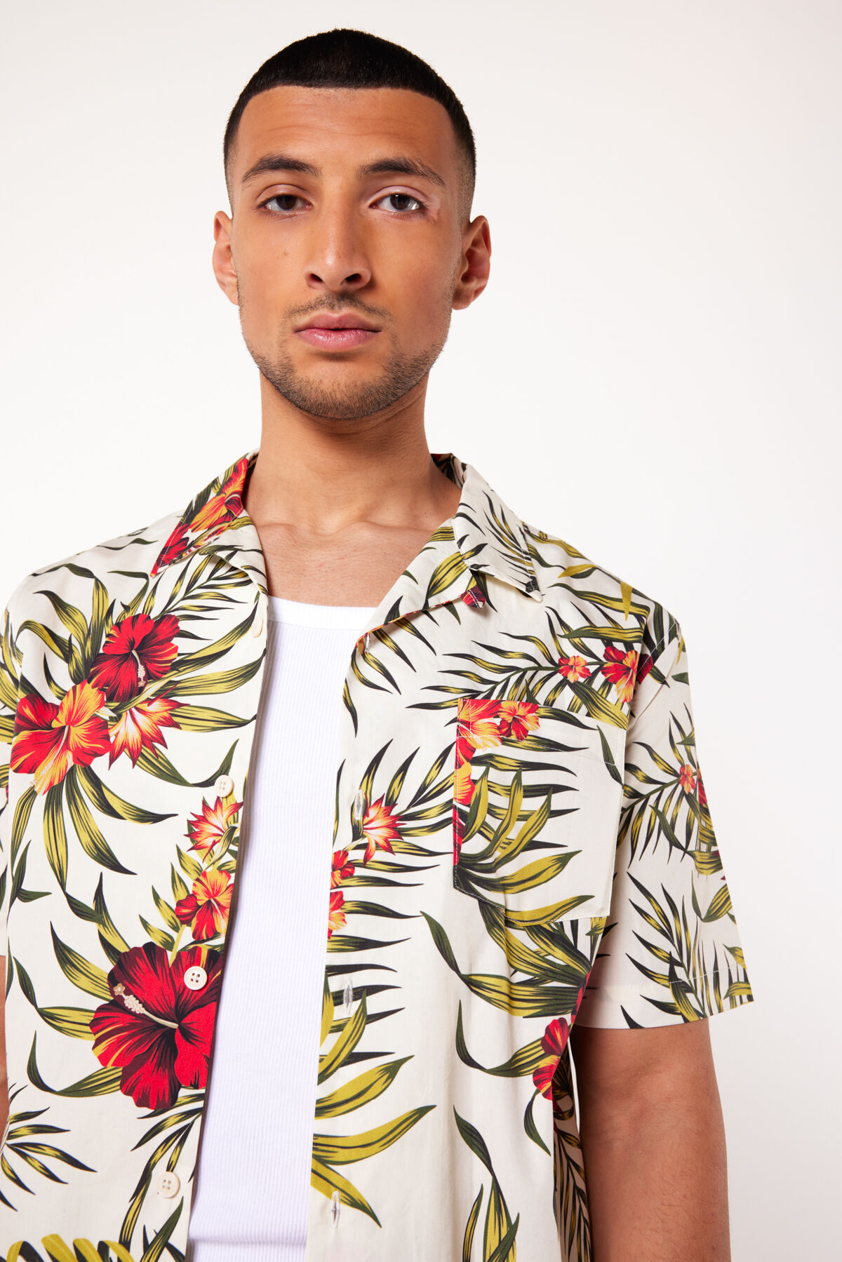 Shirt Isaac image number 3