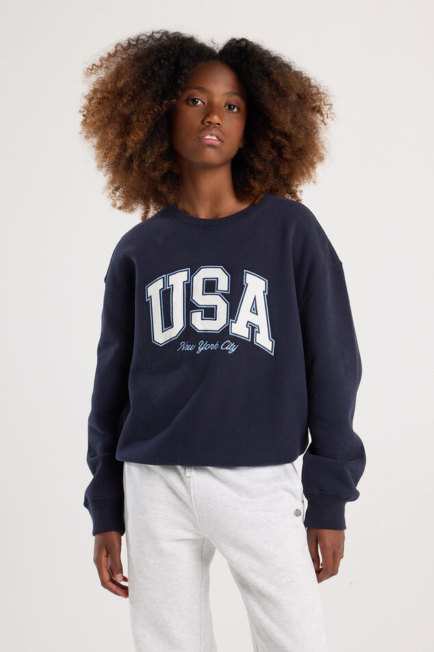 Sweater Senna JR image number 0