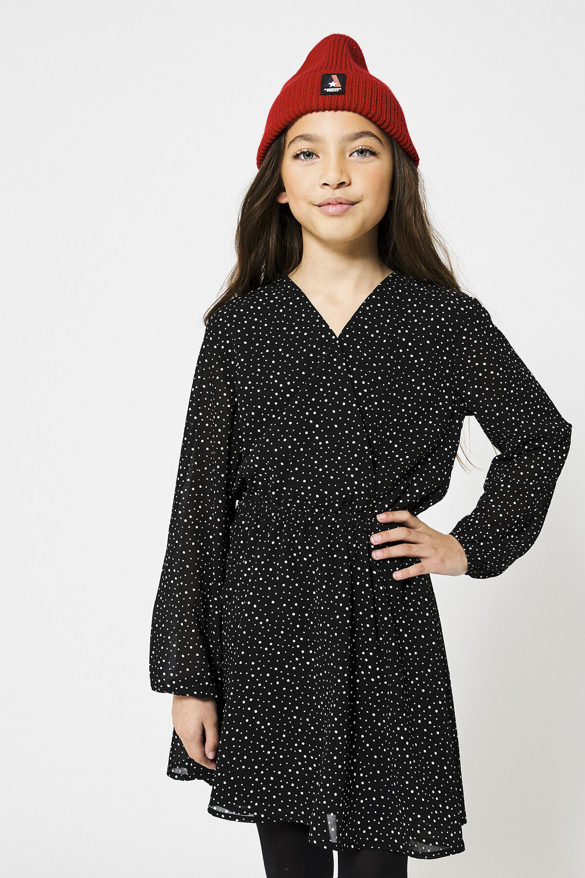 Dress Dana Jr image number 1