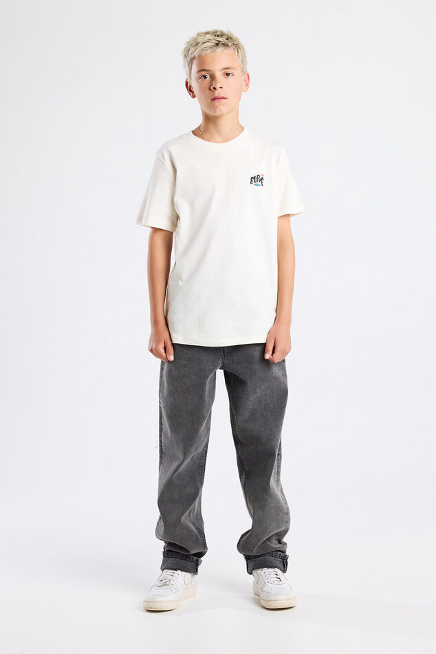 Etienne JR image number 1