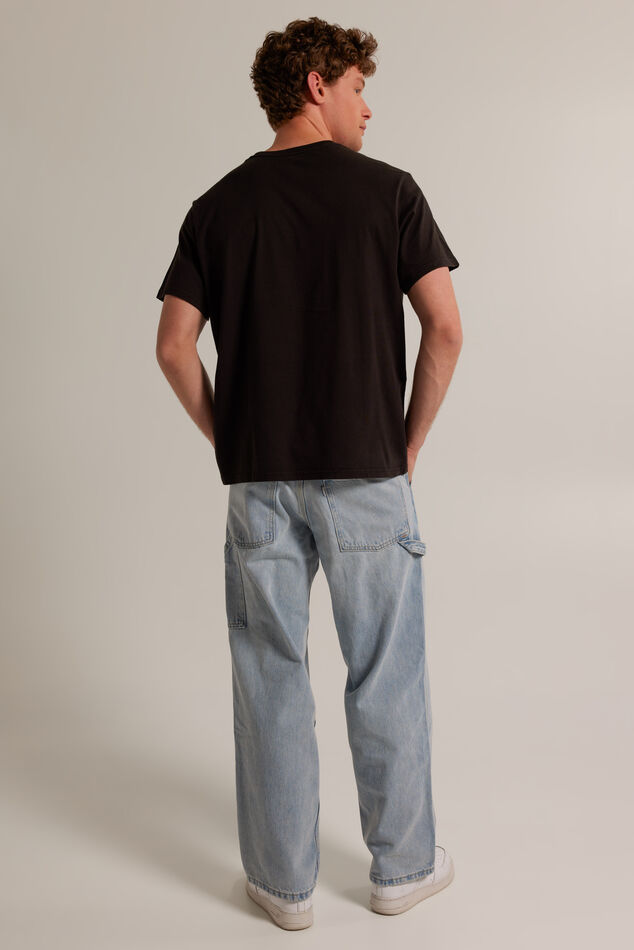 Levi's T-shirt SS relaxed tee image number 2