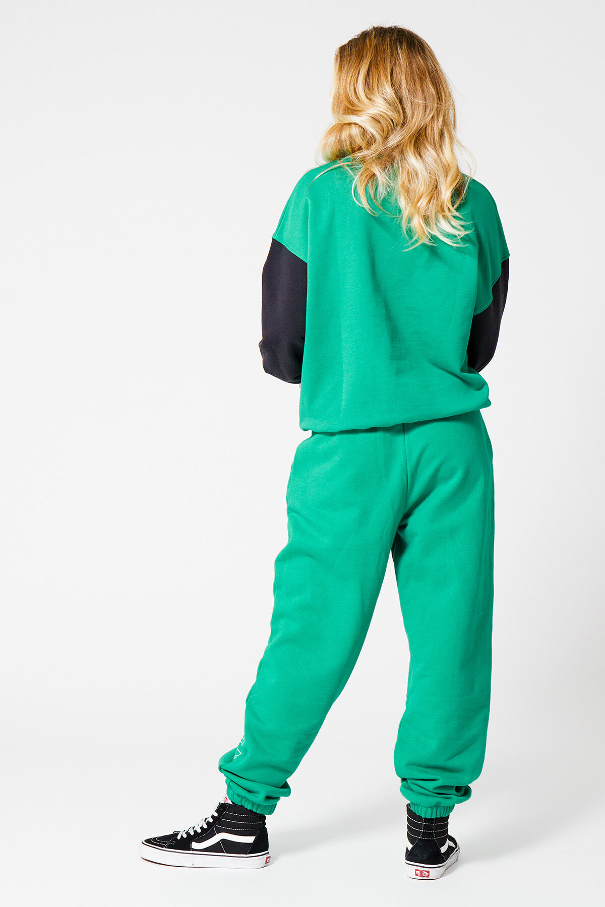 Joggingbroek Clover image number 2