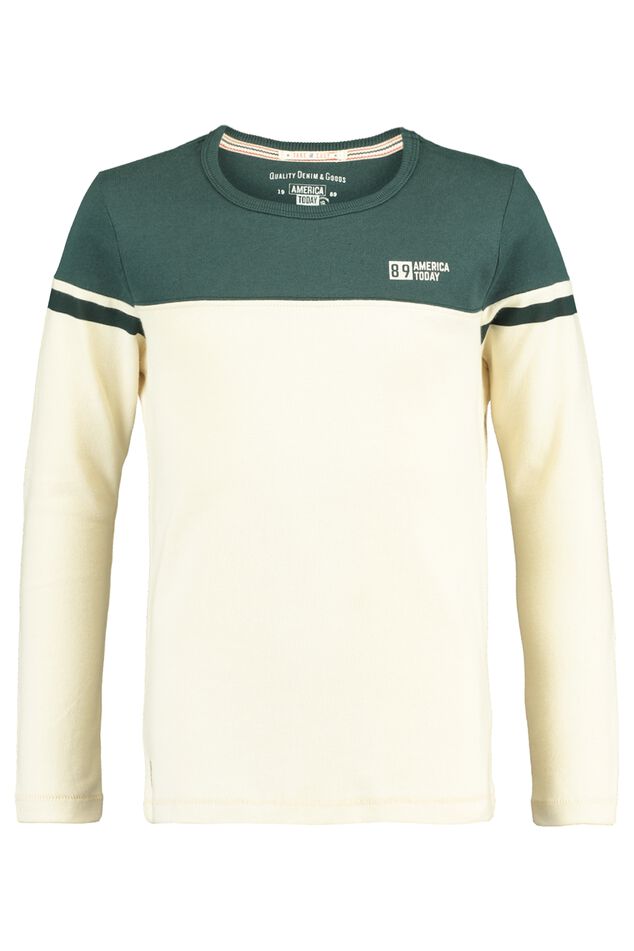 Longsleeve Lennon jr image number 4