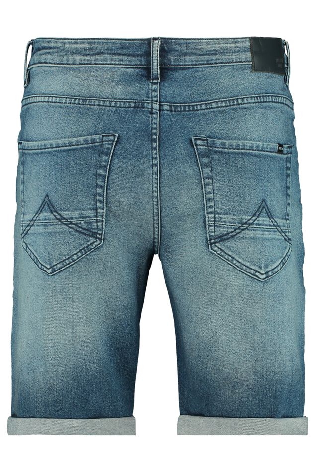 Short Robert image number 1