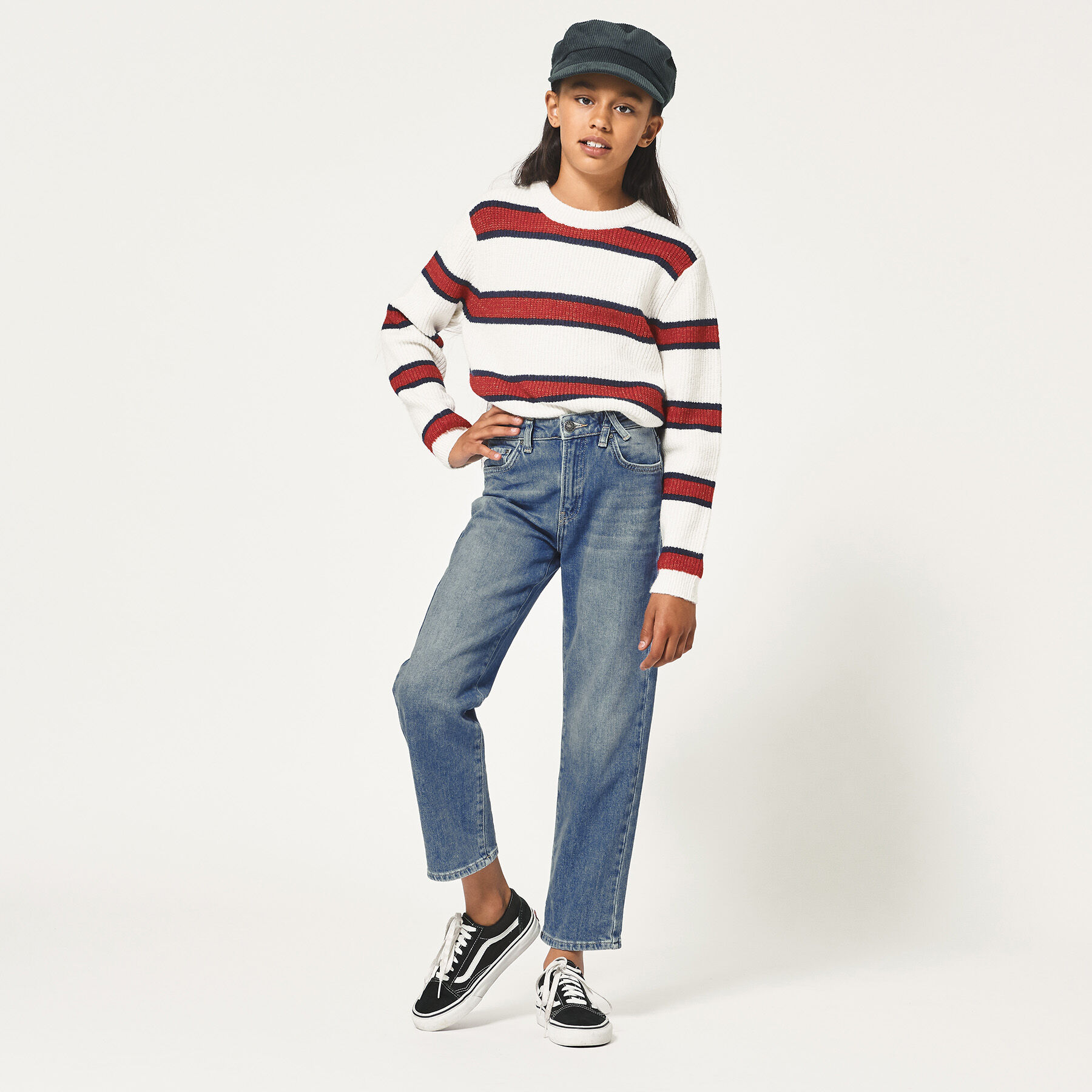 Jeans Meisjes | America Today