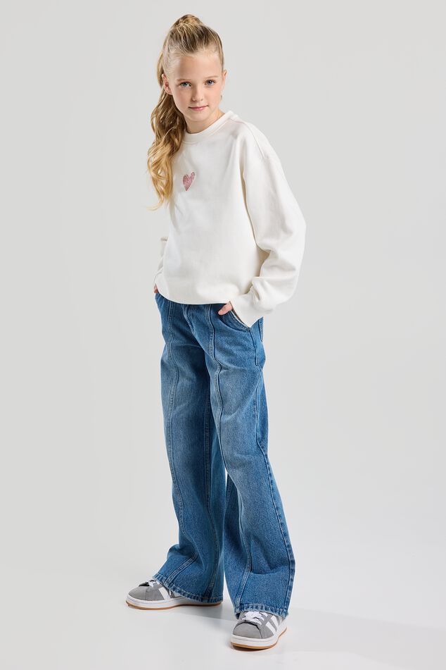 Sweater Skye JR image number 0