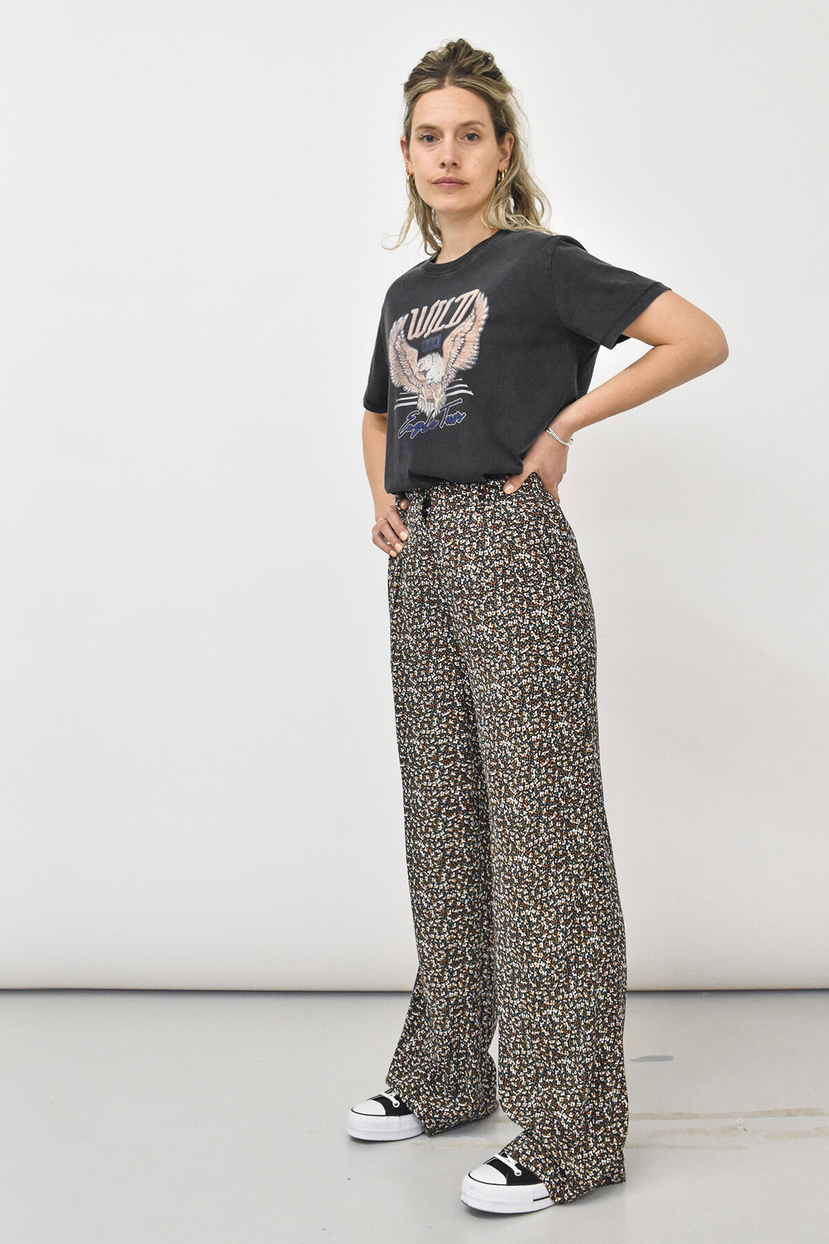 Broek Pippa image number 0