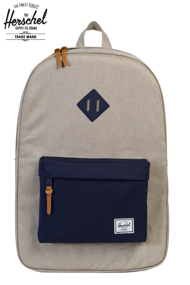 Rugzak Heritage image number 0