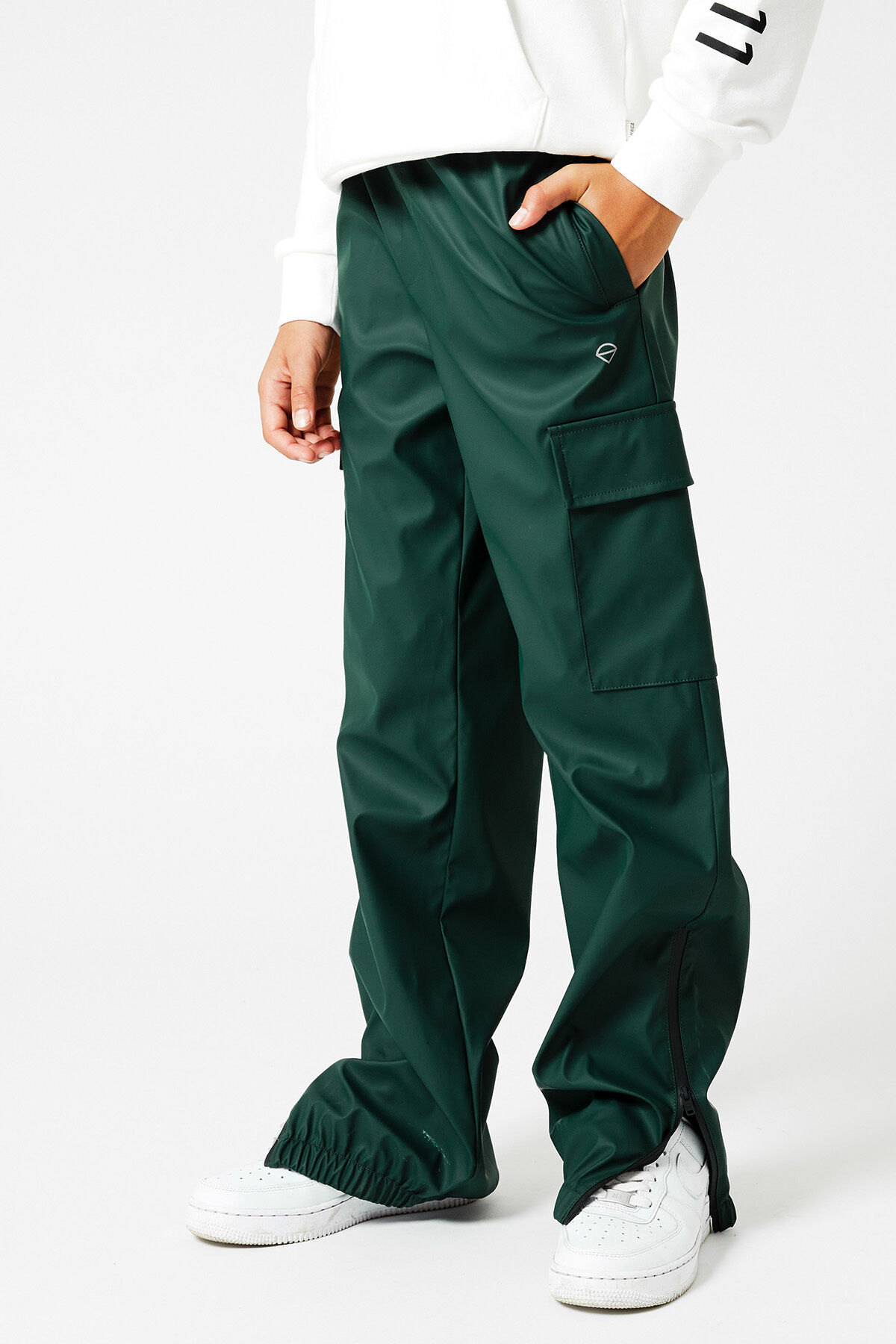 Pantalon Payne jr image number 1