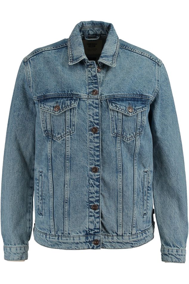 Trucker jacket Hilda image number 0