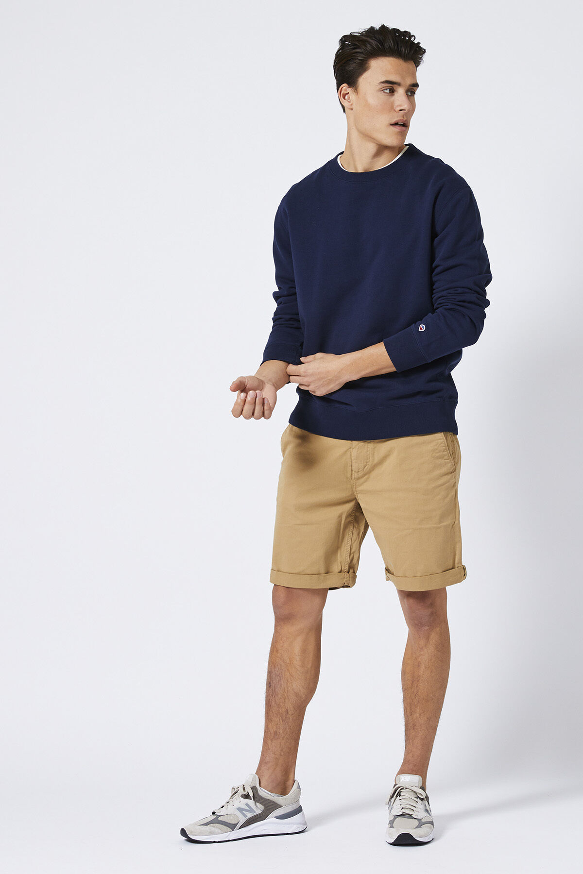 Sweater Sagar image number 1