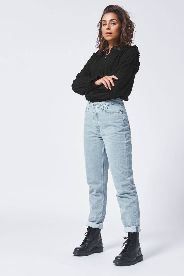 Blouse Bodhi image number 0