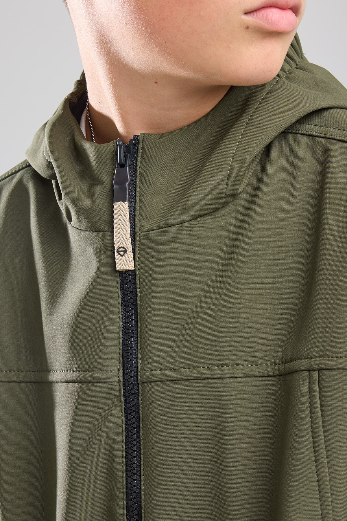 Jacke Josh JR image number 3