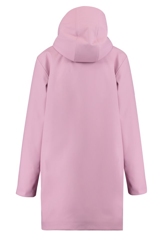 Rain jacket Janice Teddy image number 1