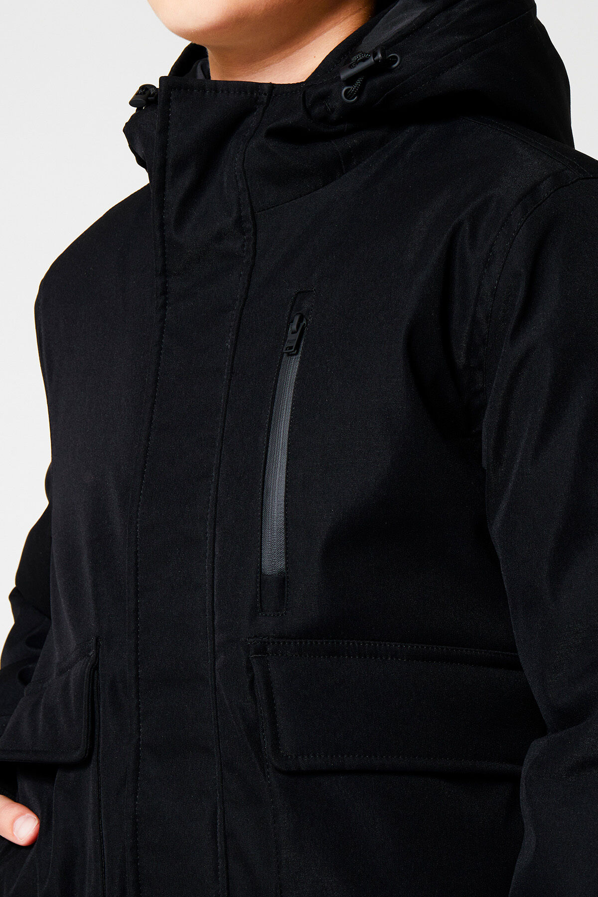 Jas Jesse Jr image number 3