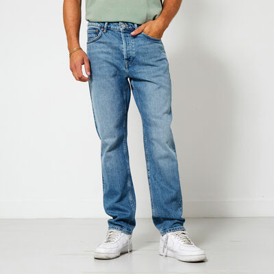 Jeans regular waist