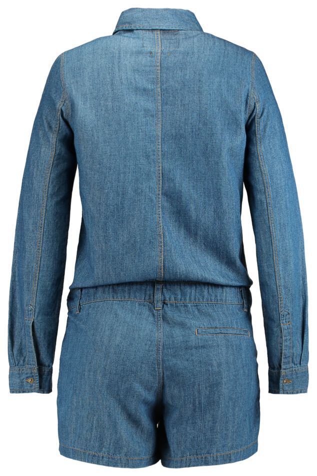 Playsuit Nida denim image number 1