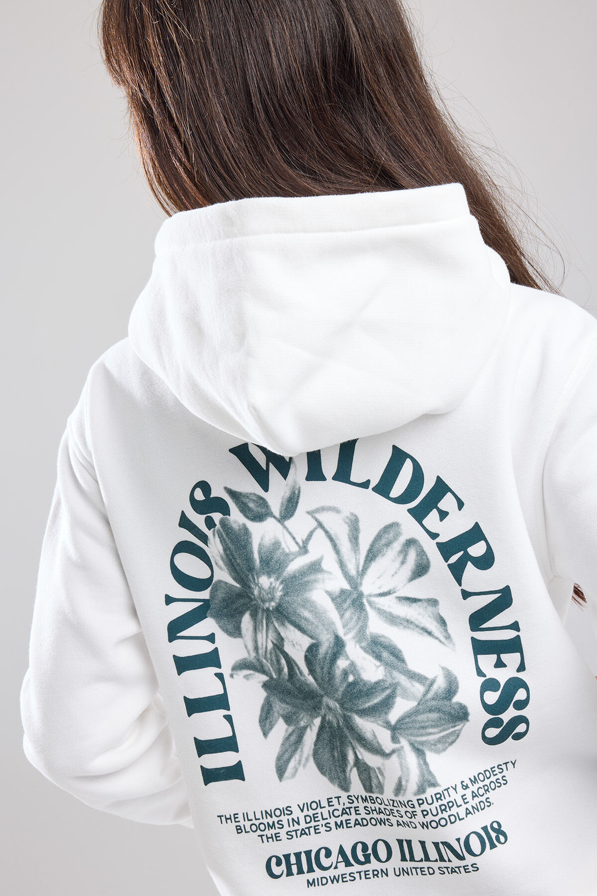 Hoodie Sofia Jr image number 3