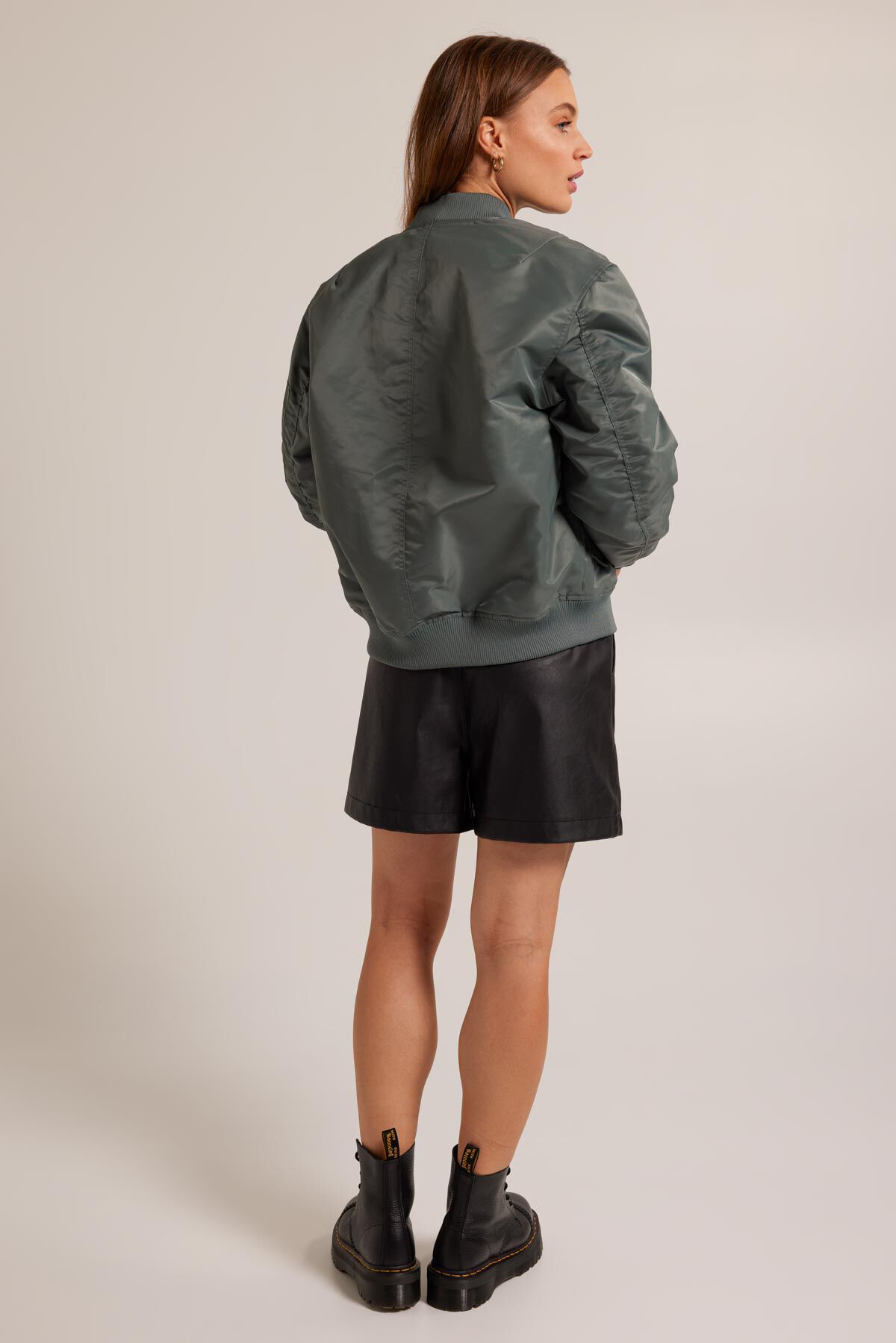 Bomberjacke Jenn image number 2