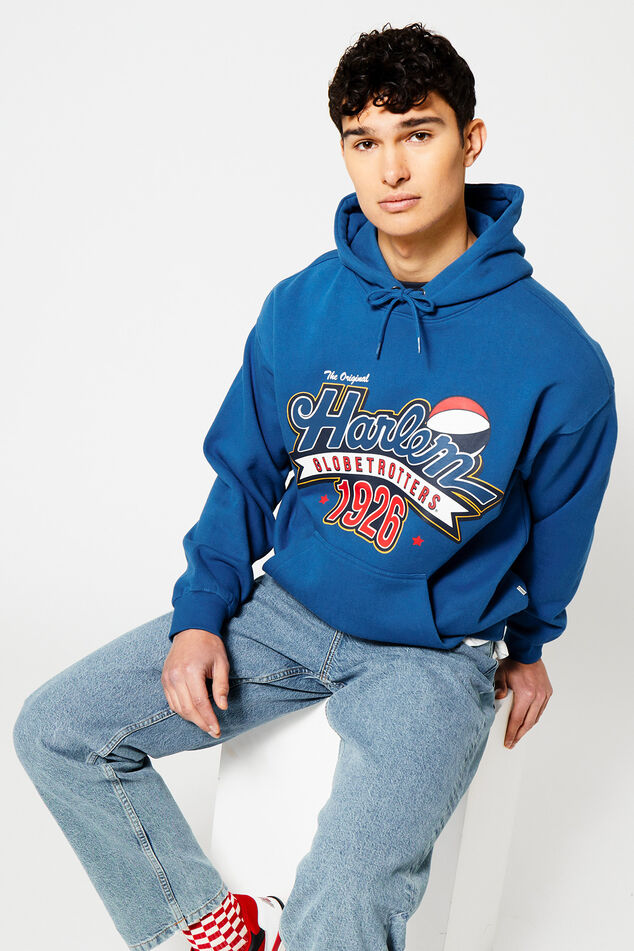 Sweat a capuche Stephen image number 0